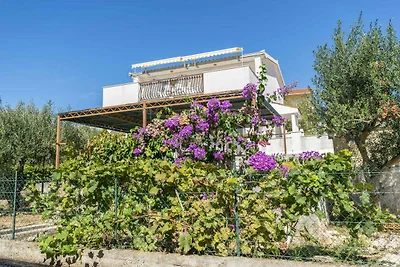 Ferienwohnung mit Meerblick