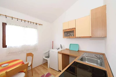 Appartamento Vacanza con famiglia Vodice