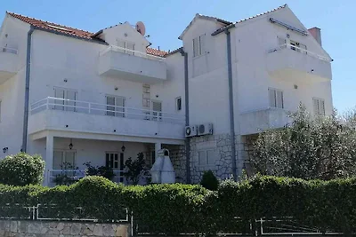 Vakantieappartement Gezinsvakantie Hvar