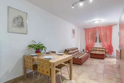 Ferienwohnung mit Klimaanlage