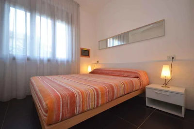 Ferienwohnung mit Pool