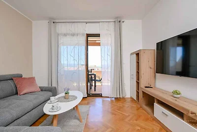 Appartamento Vacanza con famiglia Malinska