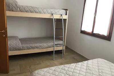 Ferienwohnung in einem Vierfamilienhaus in