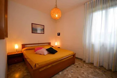 Vakantieappartement Gezinsvakantie Bibione