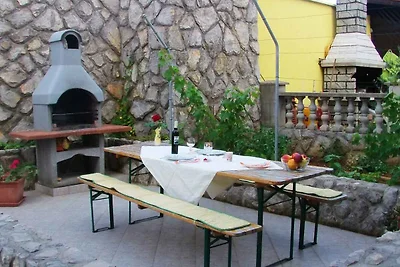 Appartamento Vacanza con famiglia Punat