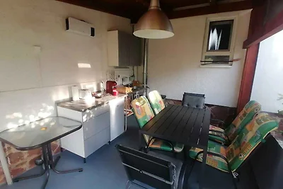 Ferienwohnung nur 150 m vom Strand entfernt