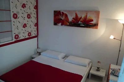 Appartamento Vacanza con famiglia Valbandon