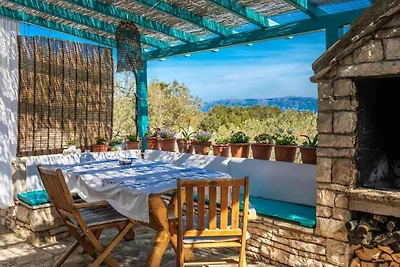 Vakantiehuis Ontspannende vakantie Vela Luka