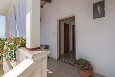 Ferienwohnung mit Galerie und Terrasse