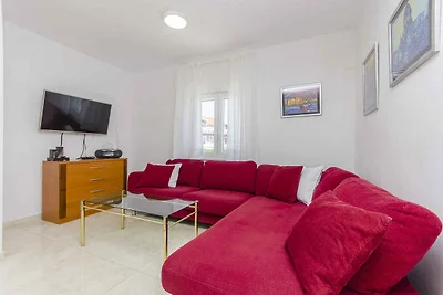 Ferienwohnung mit Klimaanlage