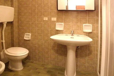 Ferienwohnung mit Klimaanlage und Pool