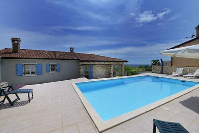 Casa vacanze Vacanza di relax Kaštelir