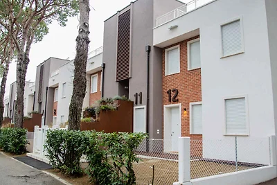 Ferienwohnung mit Klimaanlage