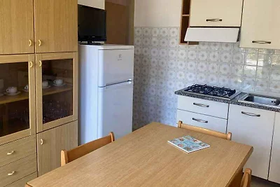 Vakantieappartement Gezinsvakantie Lignano Sabbiadoro