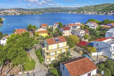 Appartamento Vacanza con famiglia Lokva Rogoznica