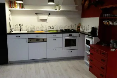 Vakantieappartement Gezinsvakantie Sveti Filip i Jakov