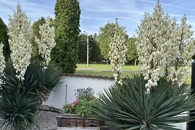 Vakantieappartement Gezinsvakantie Balatonbereny
