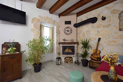Ferienwohnung im Stadtzentrum
