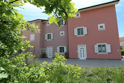 Ferienwohnung mit Klimaanlage und Meerblick