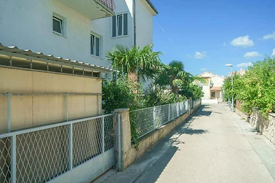 Ferienwohnung Familienfreundlich mit