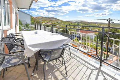 Ferienhaus mit Klimaanlage und Pool