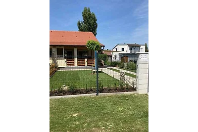 Ferienhaus mit Aussenküche, WLAN und