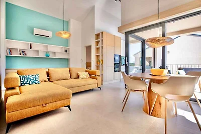 Ferienwohnung Azure Breeze Artatore