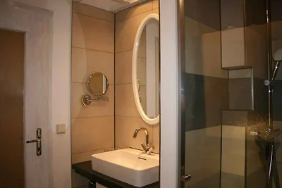 Ferienwohnung am Markt