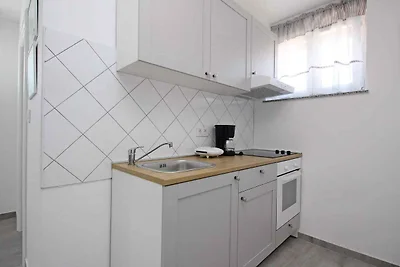 Vakantieappartement Gezinsvakantie Baska