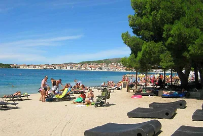 Ferienwohnung Familienfreundlich mit