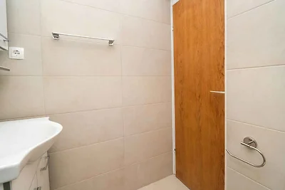 Ferienwohnung am Meer