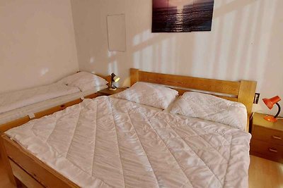 Vakantieappartement Gezinsvakantie Bad Mitterndorf