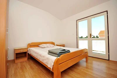 Ferienwohnung mit Klimaanlage
