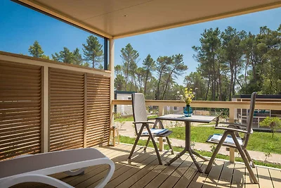 FerienHaus mit Terrasse