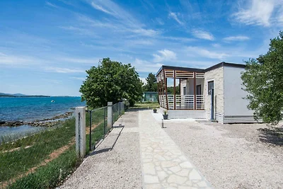 Mobilehome Familienfreundlich mit Klimaanlage
