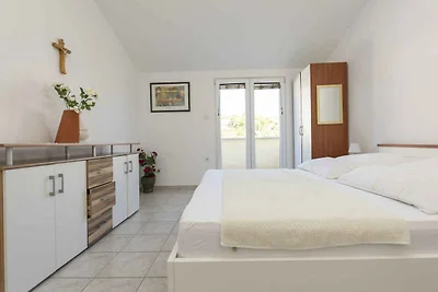 Ferienwohnung mit Klimaanlage
