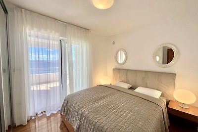 Vakantieappartement Gezinsvakantie Dramalj