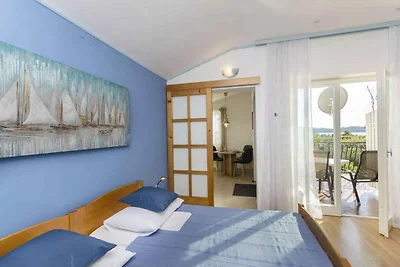 FerienWohnung mit Klimaanlage