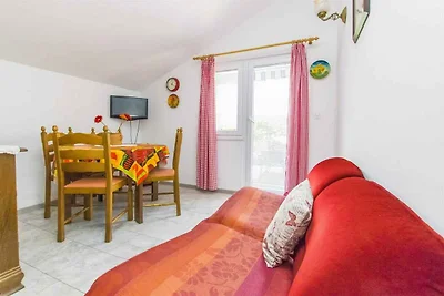 Ferienwohnung am Meer
