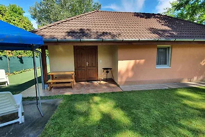 Ferienwohnung mit Klimaanlage und