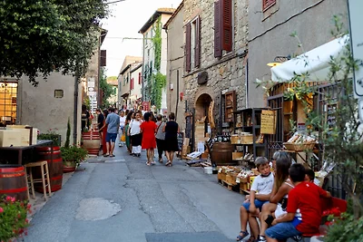 Apartament Dla rodzin Pisa