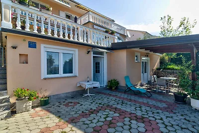 Vakantieappartement Gezinsvakantie Biograd na Moru