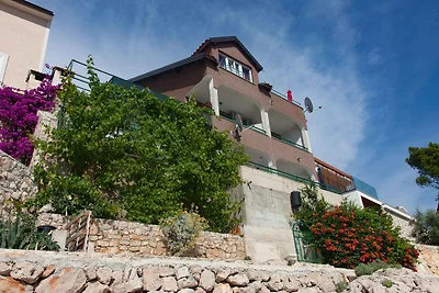 Charmantes Ferienapartment Gojka in Bilo bei 