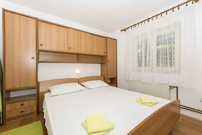 Apartament Dla rodzin Vodice