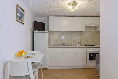 Ferienwohnung mit Terrasse und Klimaanlage