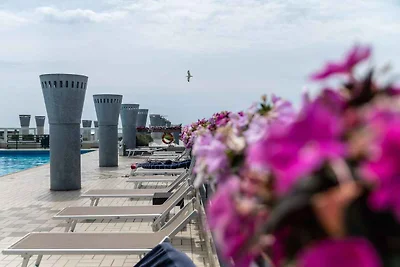 Vakantieappartement Gezinsvakantie Bibione