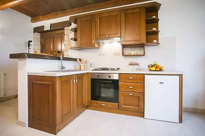 Ferienwohnung mit Klimaanlage und Pool