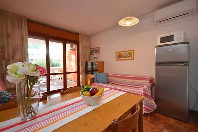 Vakantieappartement Gezinsvakantie Bibione
