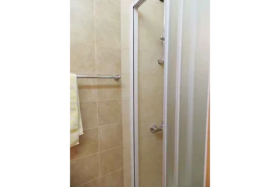 Studio mit Balkon für 6 Personen