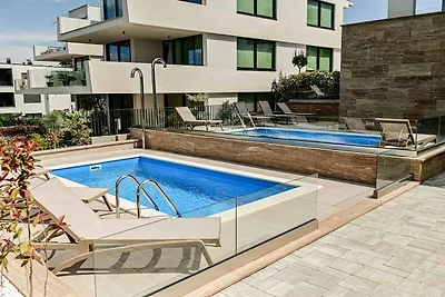 Vakantieappartement Gezinsvakantie Zidarici